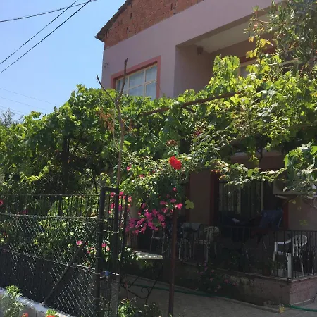 Begonvil 1 Daire Fethiye