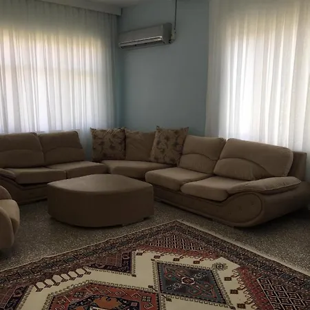 Apartment Begonvil 1
