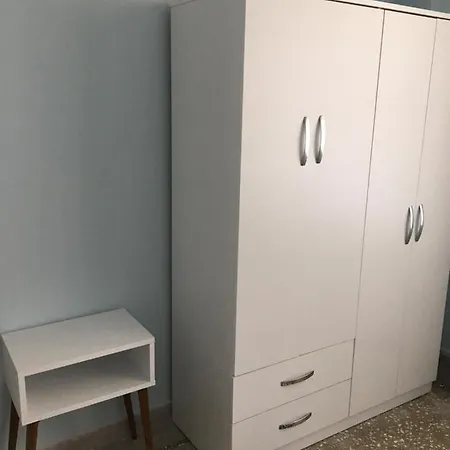 Begonvil 1 Apartment Fethiye